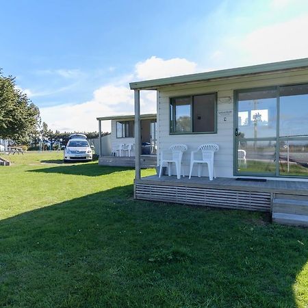 Grumpy'S Kiwi Holiday Park Geraldine Extérieur photo