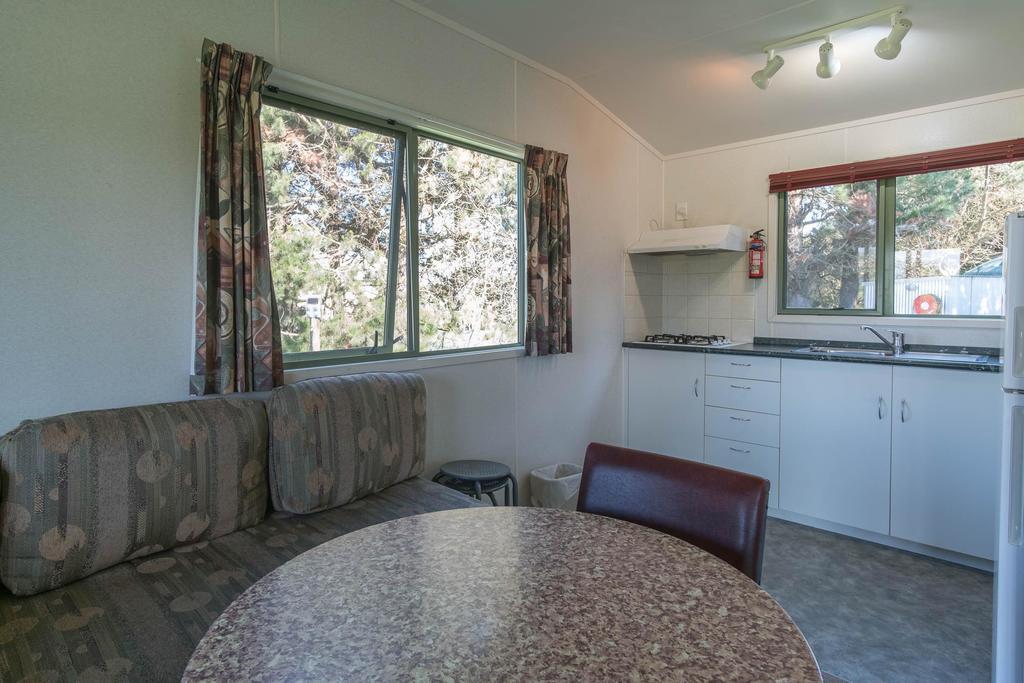 Grumpy'S Kiwi Holiday Park Geraldine Extérieur photo