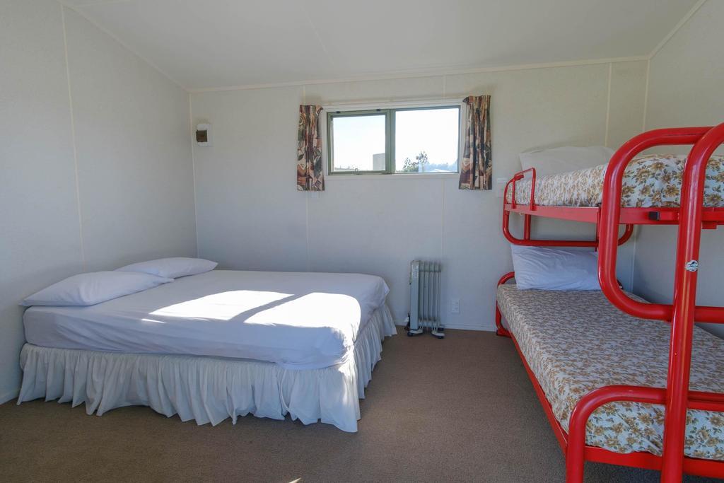 Grumpy'S Kiwi Holiday Park Geraldine Extérieur photo
