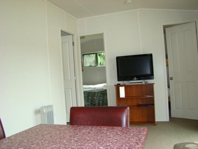 Grumpy'S Kiwi Holiday Park Geraldine Extérieur photo